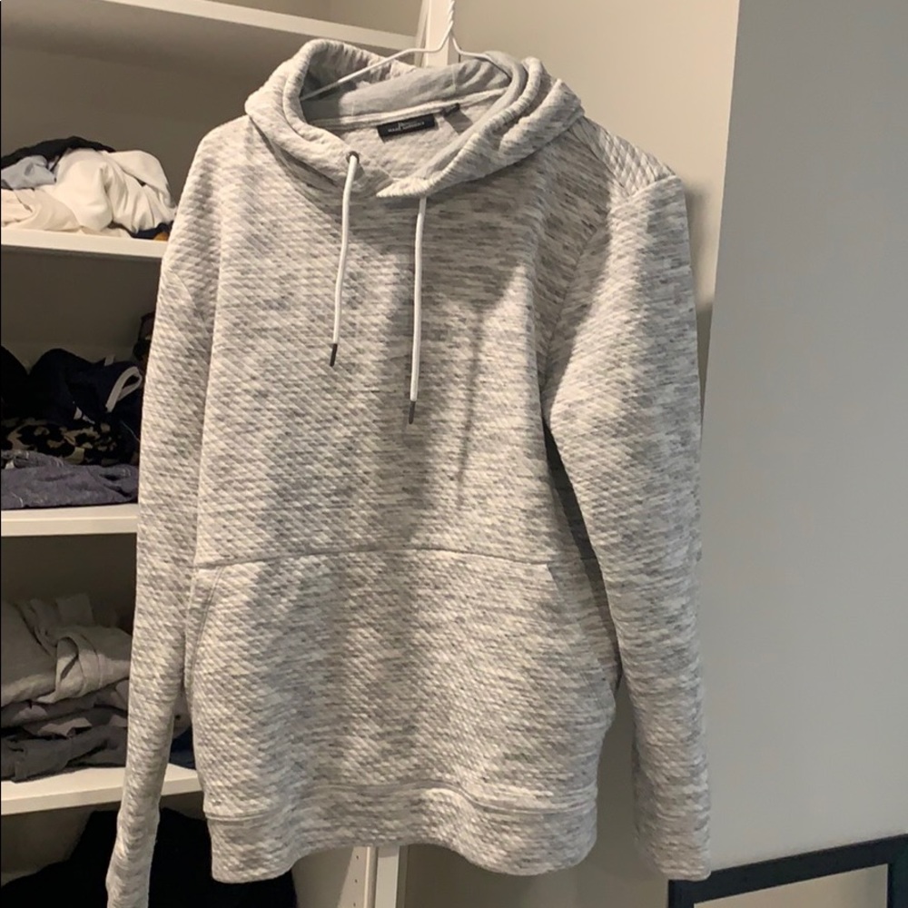 Marc Anthony, men’s medium slim fit sweatshirt